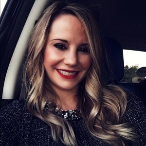 Meet your Posher, Melissa